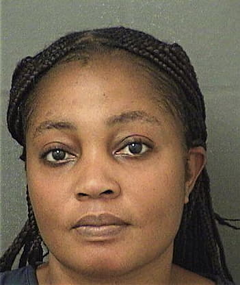 Deneisha Johnson, - Palm Beach County, FL 